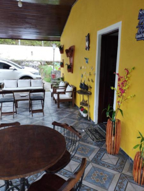 Recanto Araújo